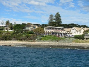 The Portsea Hotel