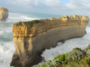 Razorback Great Ocean Road